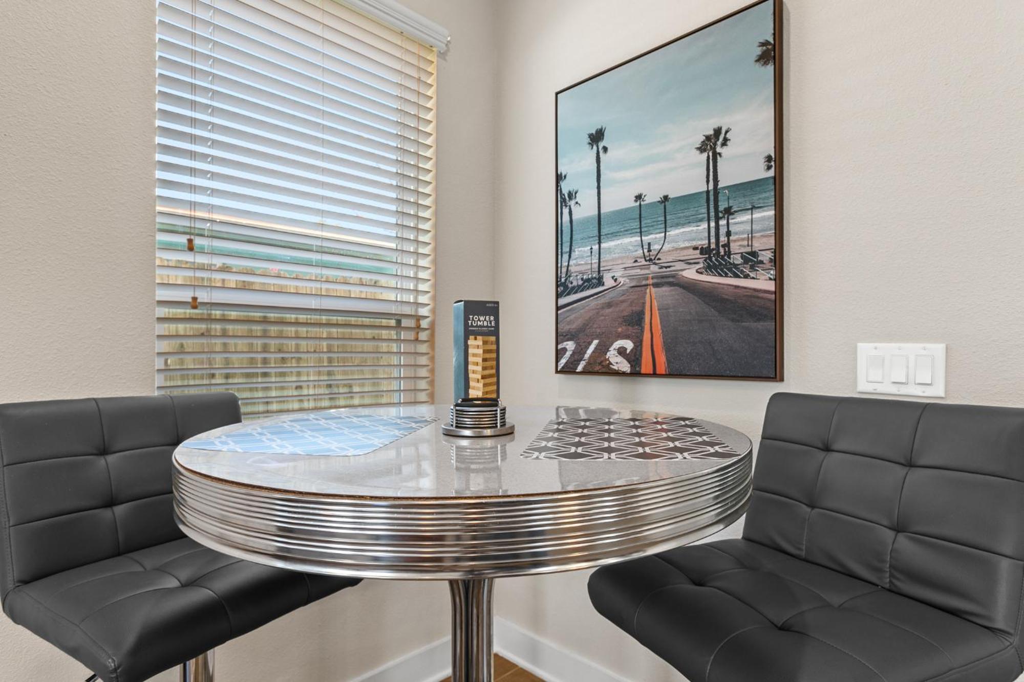 3 Minutes To Beach, 9 Minutes To Mayo Clinic, King Bed, Sleeps 8 Villa Джаксънвил Бийч Екстериор снимка